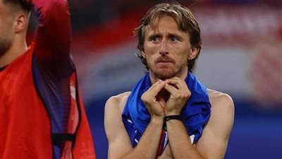 كرواتيا تغادر بطولة اليورو بعد تعادل مع إيطاليا 