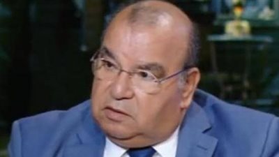 رفعت فياض: الدروس الخصوصية تستنزف مليارات الجنيهات وتعيق تطوير التعليم