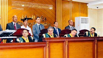 الإعدام للداعشي عبد الله الزريدي لقيامه بذبح أمين شرطة