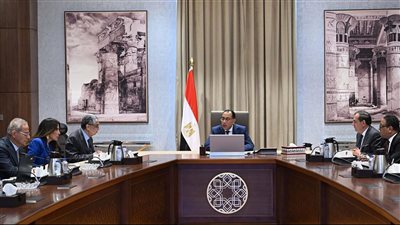 رئيس الوزراء: توجيهات رئاسية بسرعة العمل على إنهاء أزمة انقطاع الكهرباء