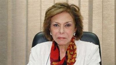 ميرفت التلاوي تكشف تفاصيل تعيينها أول سفيرة مصرية 