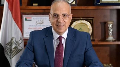 وزير الري يوجه باستمرار متابعة حالة الري بكافة المواقع على مستوى الجمهورية