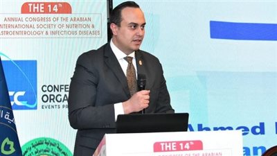  بـ15 مليون جنيه.. دعم مستشفى شرم الشيخ الدولي بأحدث منظار للجهاز الهضمي