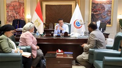 وزارة الصحة تطلق خطة شاملة لتطوير مستشفى مرسى علم وتعزيز الخدمات الطبية