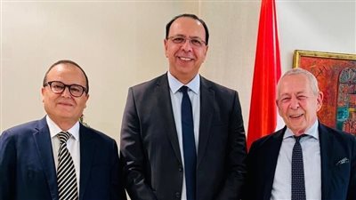 هيئة المعارض المصرية  تنظيم معرض للشحن والخدمات اللوجستية بمركز القاهرة الدولي للمؤتمرات