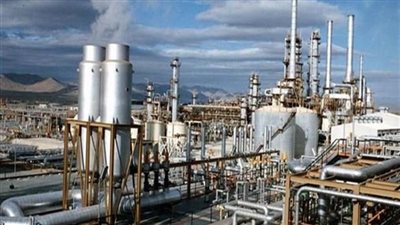 بسبب انقطاع الغاز.. شركة سيدي كرير للبتروكيماويات تعلن توقف مصانعها 