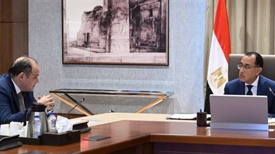 زيادة الصادرات غير البترولية بنسبة 40%.. مدبولي يتابع مبادرات دعم الصادرات المصرية