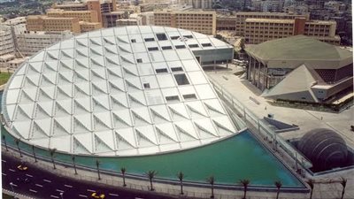 الذكاء الكمّي في خدمة البشرية.. مكتبة الإسكندرية تطلق دورتها الجديدة العالمية