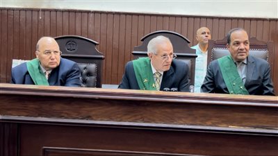 حيثيات اعدام خفير الفيوم: أنهى حياة قاتل شقيقه بعد صراع لحراسة الجبل