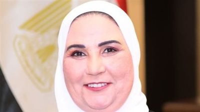 وزيرة التضامن تعلن توزيع 60 طن لحوم على الأسر الأولى بالرعاية