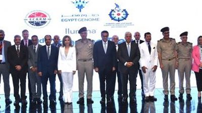 القوات المسلحة تنظم مؤتمراً طبياً بعنوان 