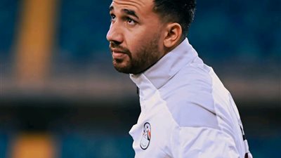 تريزيجيه: كنت أتمنى تمثيل المنتخب الأولمبي بأولمبياد 