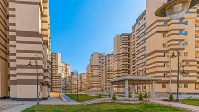 وزارة الإسكان تكشف عن تفاصيل حجز 320 وحدة سكنية بمدينة العبور