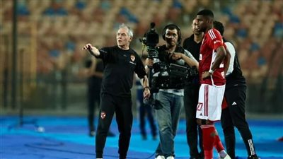 الأهلي يواجه فاركو ..في خطوة جديدة نحو الصدارة