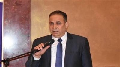 رئيس نادى قضاة البحيرة مهنئا الرئيس السيسي بذكرى ثورة يونيو: إرادة شعب