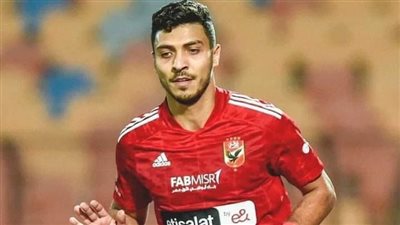 محمد شريف يقترب من العودة للنادي الأهلي 