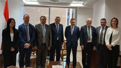 مشاورات سياسية بين مصر وأستراليا على مستوى مساعدي وزير الخارجية