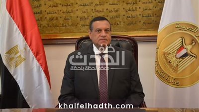 وزير التنمية المحلية: إحالة 1332 موظف بالمحليات للنيابات المختصة والشئون القانونية وإثابة المتميزين