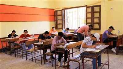 تسريب امتحان الفيزياء للثانوية العامة 2024.. تفاصيل