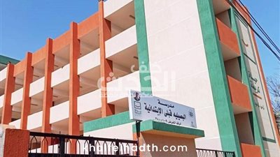 وحدة حياة كريمة تتابع ميدانياً 25 مشروع بقرية البصيلية قبلى بأسوان 