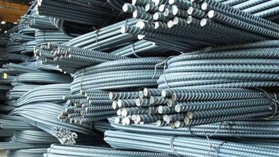 هل الأسعار مستقرة؟ اكتشف أسعار الحديد اليوم في مصر 27-4-2025 والتوقعات القادمة