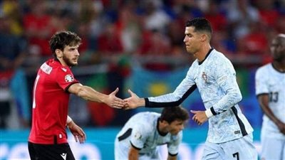 رونالدو يقود عملية مفاوضات النصر مع دي بروين