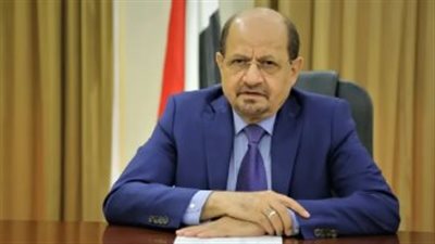 وزير الخارجية اليمني: العلاقات اليمنية المصرية متميزة ومتجذرة..والقيادة المصرية كانت دائمًا بجانبنا 