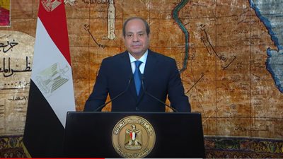 تعيين الفريق أحمد فتحي خليفة رئيسًا لأركان حرب القوات المسلحة