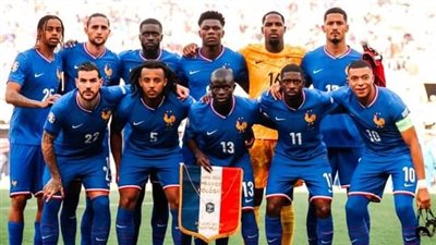 فرنسا وبلجيكا..في قمة مواجهات دور ثمن نهائي بطولة اليورو