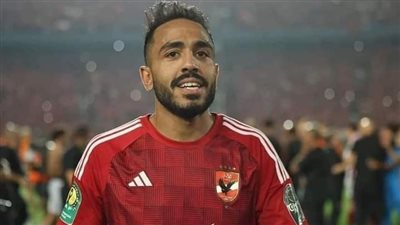 أزمة صحية مفاجئة لكهربا: تحذير عاجل