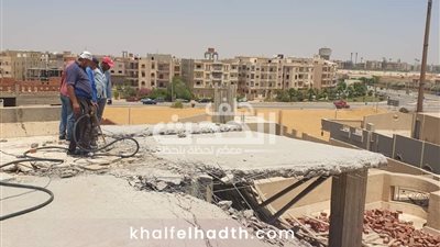 وزير الإسكان: تنفيذ قرارات غلق وتشميع ورفع عدادات مرافق وإزالة مخالفات بناء بعدة مدن 