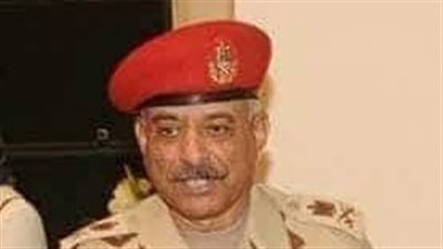 الفريق أول عبد المجيد صقر وزيرا للدفاع 
