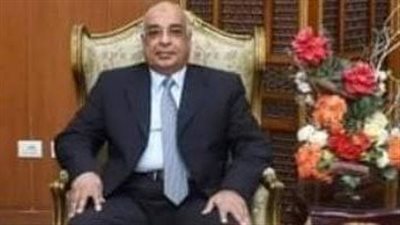 وزير العدل في زيارة مفاجئة لمحكمة شمال القاهرة بالعباسية
