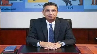 وزير التموين الجديد: نعدكم بتقديم خدمات مختلفة للمواطنين