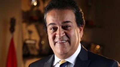 تعرف على السيرة الذاتية للدكتور خالد عبدالغفار وزير الصحة ونائب رئيس الوزراء