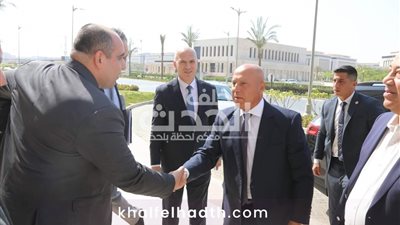 « كامل الوزير » خطة شاملة للنهوض بقطاع الصناعة في مصر 
