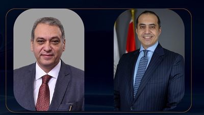 فوزي يشكر  وزير المجالس النيابية السابق على جهده المخلص والمضني 
