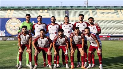 الأهلي في مواجهة الداخلية في الجولة التاسعة والعشرين من الدوري الممتاز 