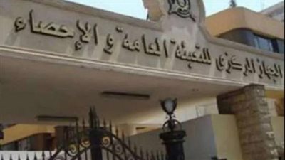 التعبئة والإحصاء: تراجع معدل التضخم السنوي إلى 10.3% لشهر ديسمبر 2025