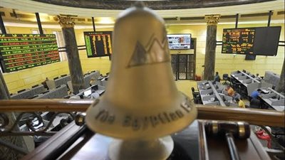 مؤشرات البورصة تواصل الارتفاع بمنتصف جلسة الخميس .. والرئيسي يصعد 0.91%