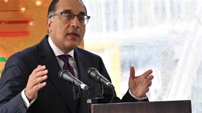 مدبولي: نتطلع إلى تعزيز الشراكة الشاملة والمستدامة للعلاقات الثنائية مع الجانب الصيني