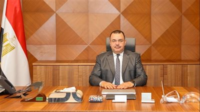 علوان رئيسًا لهيئة البريد خلفًا لوزير التموين الجديد