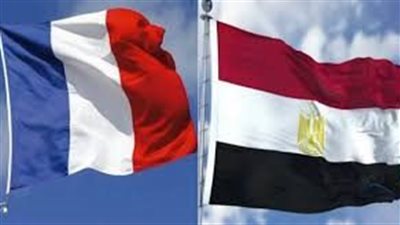 4 مليارات يورو قيمة التجارة بين مصر وفرنسا خلال 2023