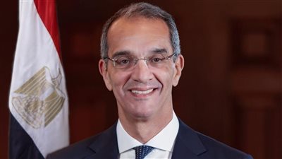 وزير الاتصالات: الإبداع البشري والتقدم التكنولوجي ركيزتان أساسيتان لتحقيق التنمية المستدامة الشاملة