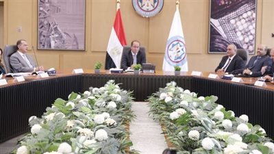 وزير المالية: نستهدف خلق مساحات مالية أكبر للتخفيف عن المواطنين