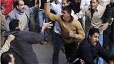 الكشف عن تفاصيل مشاجرة وإطلاق أعيرة نارية بأسيوط 