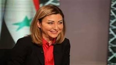 تسريبات لونا الشبل تعيد فتح ملف الدائرة المغلقة للنظام السوري السابق 