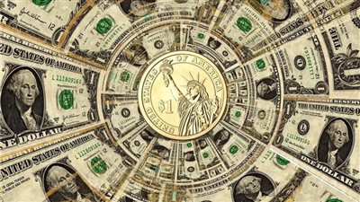 تعرف على سعر الدولار في مصر اليوم السبت 6 يوليو 2024
