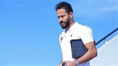 طبيب أحمد رفعت يوضح الحالة الصحية قبل وفاته