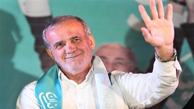 الرئيس الإيراني: على أوروبا والولايات المتحدة أن تكونا صادقتين مع طهران